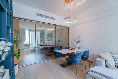 Apartment in Dubai Marina, Dubai 2 bedrooms, 133 sq.m. № 139690 - photo 6