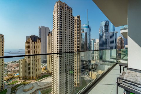 Apartment in Dubai Marina, Dubai 2 bedrooms, 133 sq.m. № 139690 - photo 23