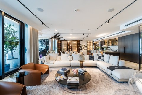 Penthouse in Dubai 3 bedrooms, 394 sq.m. № 139694 - photo 4