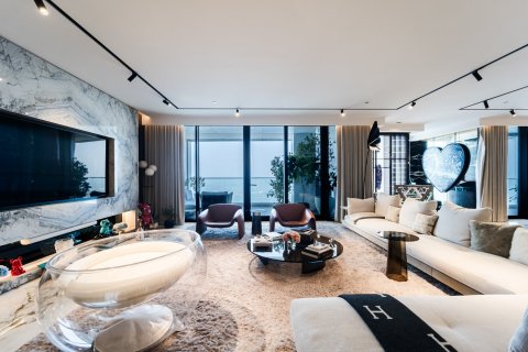 Penthouse in Dubai 3 bedrooms, 394 sq.m. № 139694 - photo 6