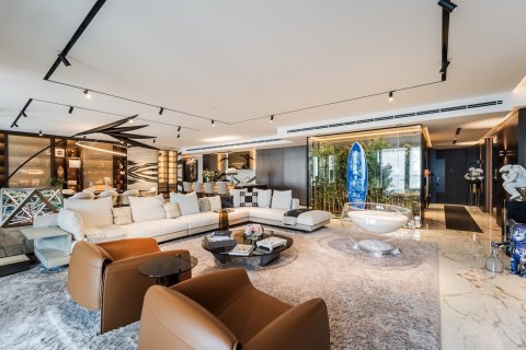 Penthouse in Dubai 3 bedrooms, 394 sq.m. № 139694 - photo 3