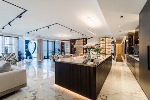Penthouse in Dubai 3 bedrooms, 394 sq.m. № 139694 - photo 12