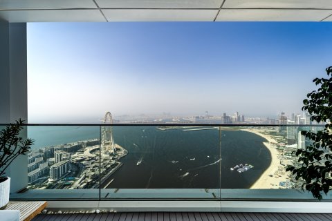 Penthouse in Dubai 3 bedrooms, 394 sq.m. № 139694 - photo 2