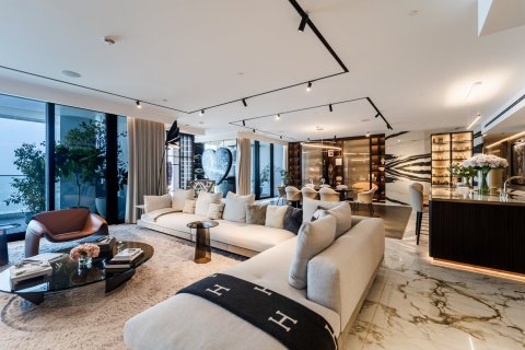 Penthouse in Dubai 3 bedrooms, 394 sq.m. № 139694 - photo 5