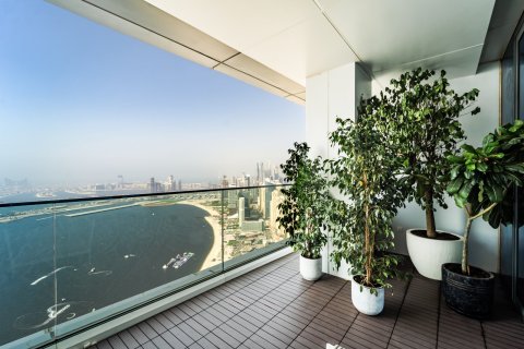 Penthouse in Dubai 3 bedrooms, 394 sq.m. № 139694 - photo 29