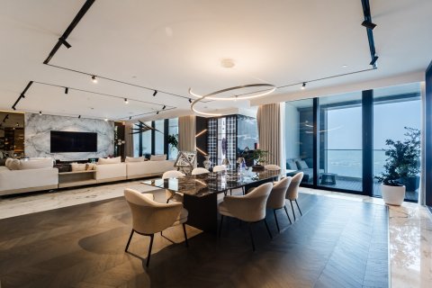 Penthouse in Dubai 3 bedrooms, 394 sq.m. № 139694 - photo 10