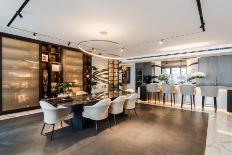 Penthouse in Dubai 3 bedrooms, 394 sq.m. № 139694 - photo 8