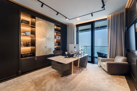 Penthouse in Dubai 3 bedrooms, 394 sq.m. № 139694 - photo 25