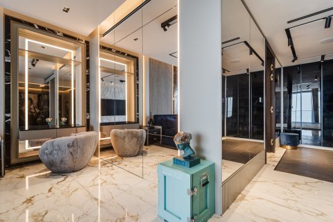 Penthouse in Dubai 3 bedrooms, 394 sq.m. № 139694 - photo 30