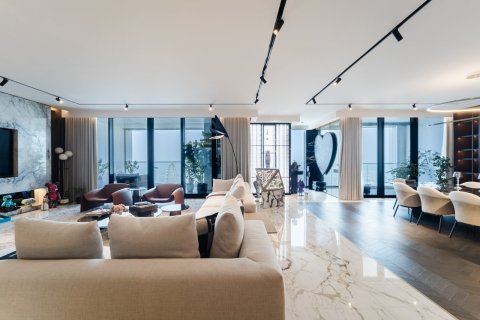 Penthouse in Dubai 3 bedrooms, 394 sq.m. № 139694 - photo 14