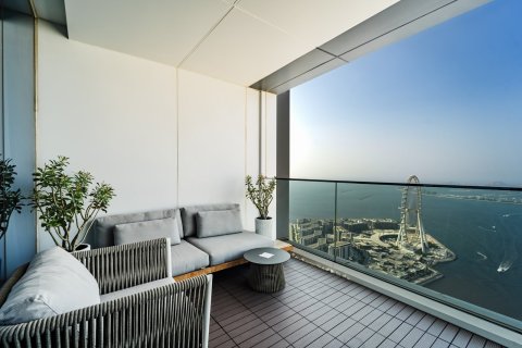 Penthouse in Dubai 3 bedrooms, 394 sq.m. № 139694 - photo 21