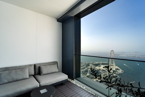Penthouse in Dubai 3 bedrooms, 394 sq.m. № 139694 - photo 26