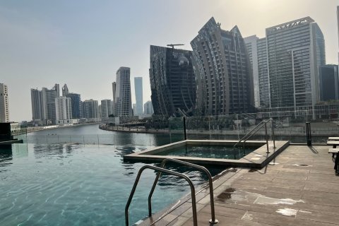 Apartment in Al Wasl, Dubai 1 bedroom, 62 sq.m. № 139692 - photo 9