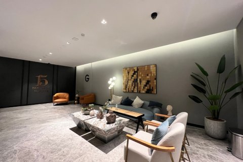 Apartment in Al Wasl, Dubai 1 bedroom, 62 sq.m. № 139692 - photo 12