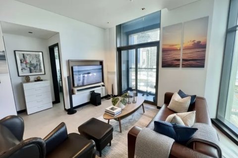 Appartement à Al Wasl, Dubai, 1 chambre, 62 m², № 139692
