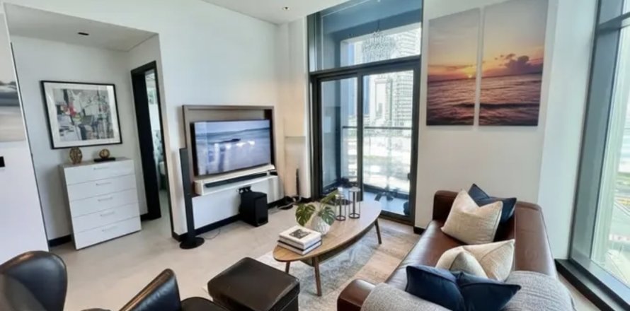 Apartment in Al Wasl, Dubai 1 bedroom, 62 sq.m. № 139692