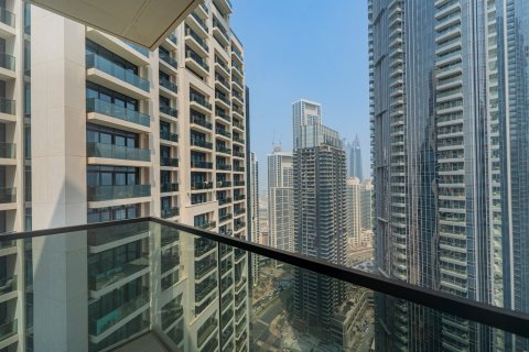 Apartment in Downtown Dubai (Downtown Burj Dubai), Dubai 2 bedrooms, 109 sq.m. № 139691 - photo 15