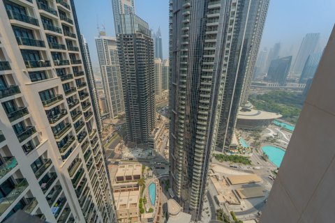 Apartment in Downtown Dubai (Downtown Burj Dubai), Dubai 2 bedrooms, 109 sq.m. № 139691 - photo 17