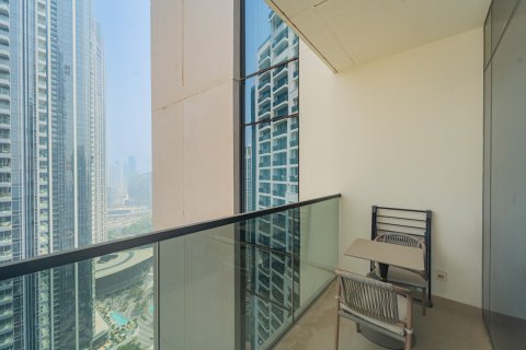 Apartment in Downtown Dubai (Downtown Burj Dubai), Dubai 2 bedrooms, 109 sq.m. № 139691 - photo 20