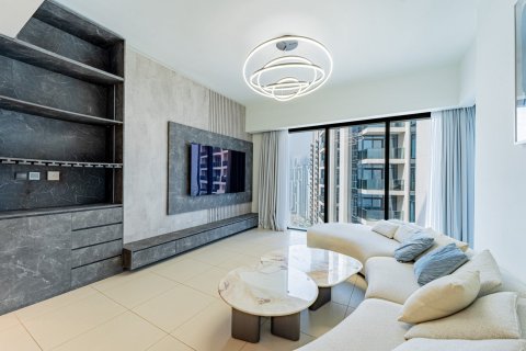 Apartment in Downtown Dubai (Downtown Burj Dubai), Dubai 2 bedrooms, 109 sq.m. № 139691 - photo 3