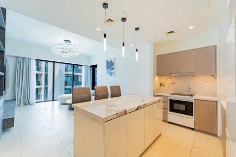 Apartment in Downtown Dubai (Downtown Burj Dubai), Dubai 2 bedrooms, 109 sq.m. № 139691 - photo 5