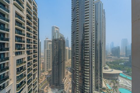 Apartment in Downtown Dubai (Downtown Burj Dubai), Dubai 2 bedrooms, 109 sq.m. № 139691 - photo 16