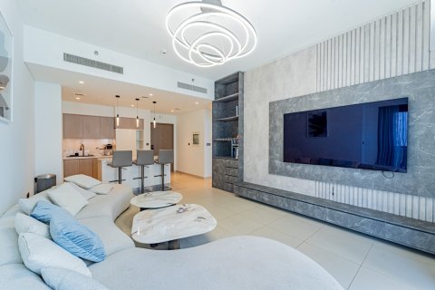 Apartment in Downtown Dubai (Downtown Burj Dubai), Dubai 2 bedrooms, 109 sq.m. № 139691 - photo 2