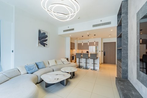Apartment in Downtown Dubai (Downtown Burj Dubai), Dubai 2 bedrooms, 109 sq.m. № 139691 - photo 4