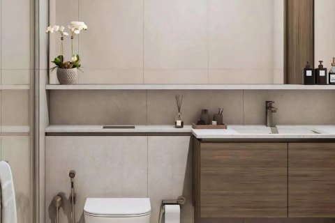 Apartment in Dubai 2 bedrooms, 61 sq.m. № 17459 - photo 4