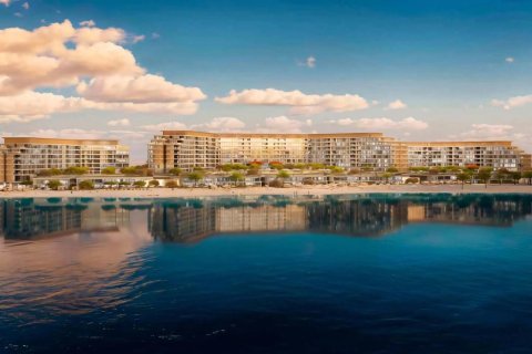 Appartement à Dubai, 3 chambres, 202 m², № 17458