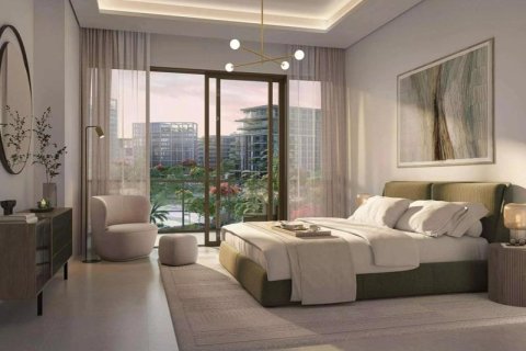 Appartement à Al Wasl, Dubai, 2 chambres, 116.75 m², № 17461