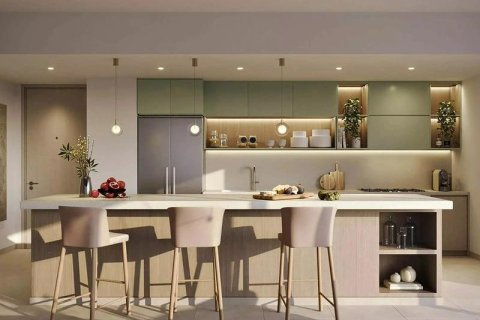 Apartment in Al Wasl, Dubai 2 bedrooms, 116.75 sq.m. № 17461 - photo 3