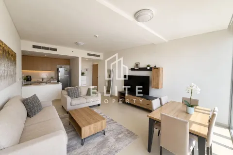 Appartement à 5242, Dubai Marina, Dubai, 2 chambres, 110 m², № 124891