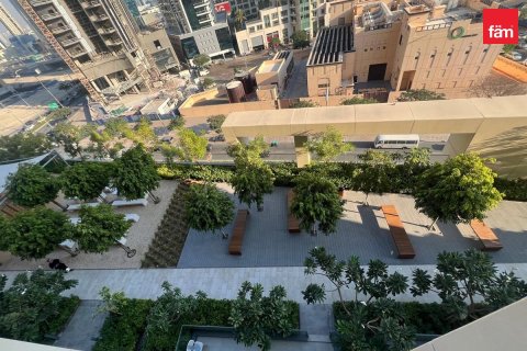 Appartement à Downtown Dubai (Downtown Burj Dubai), Dubai, 1 chambre, 58.6 m², № 118299
