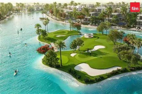 Adosado en Dubai, 4 dormitorios, 144 m², № 118297 - foto 4
