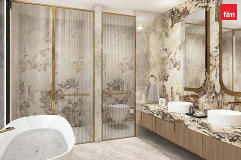 Adosado en Dubai, 4 dormitorios, 144 m², № 118297 - foto 8
