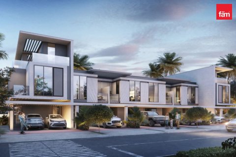 Adosado en Dubai, 4 dormitorios, 144 m², № 118297 - foto 7