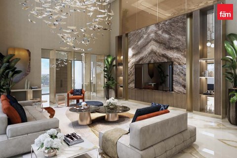 Adosado en Dubai, 4 dormitorios, 144 m², № 118297 - foto 14