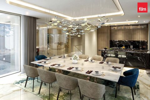Adosado en Dubai, 4 dormitorios, 144 m², № 118297 - foto 12