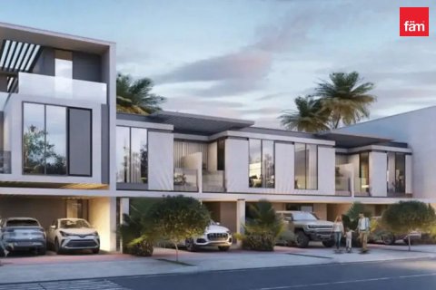 Townhouse in Dubai 4 bedrooms, 144 sq.m. № 118297