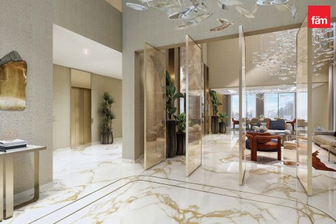 Adosado en Dubai, 4 dormitorios, 144 m², № 118297 - foto 9