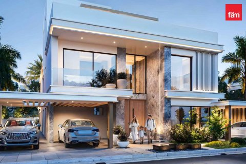 Adosado en Dubai, 4 dormitorios, 144 m², № 118297 - foto 10