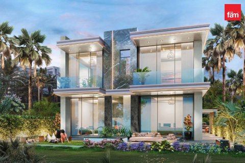 Adosado en Dubai, 4 dormitorios, 144 m², № 118297 - foto 3