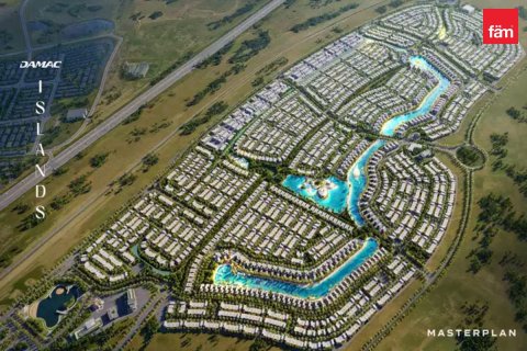 Adosado en Dubai, 4 dormitorios, 144 m², № 118297 - foto 2