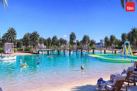 Adosado en Dubai, 4 dormitorios, 144 m², № 118297 - foto 5