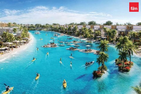 Adosado en Dubai, 4 dormitorios, 144 m², № 118297 - foto 11