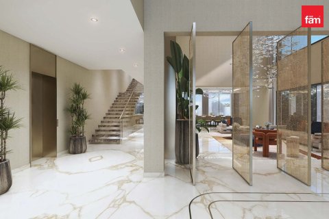 Adosado en Dubai, 4 dormitorios, 144 m², № 118297 - foto 13