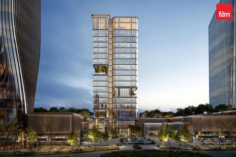 Oficina en Motor City, Dubai, 241.9 m², № 118301