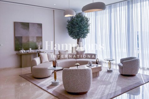 Снять в аренду квартиру в Maple at Dubai Hills Estate, Дубай Хилс Эстейт, Дубай: 1 спальня, 65.89981402м², № 108800 - фото 4