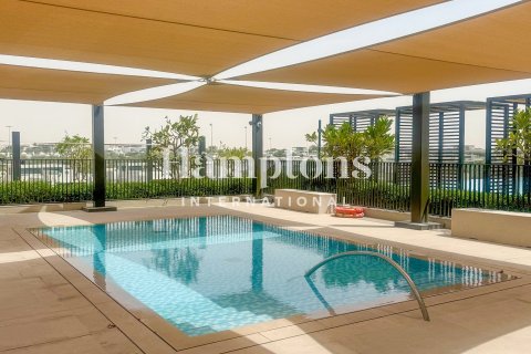 Снять в аренду квартиру в Maple at Dubai Hills Estate, Дубай Хилс Эстейт, Дубай: 1 спальня, 65.89981402м², № 108800 - фото 7